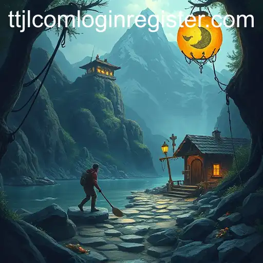 Exploring the Exciting Realm of Adventure Games: A Journey Through Virtual Worlds