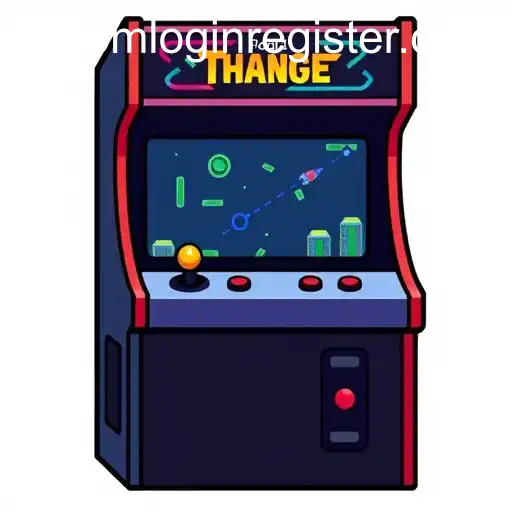 The Evolution of Arcade Games in the Digital Age