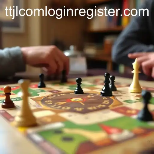 The Digital Evolution of Board Games: Bridging Tradition and Technology