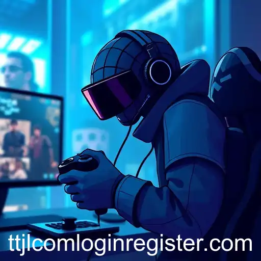 Exploring TTJL: A Digital Playground for Gamers