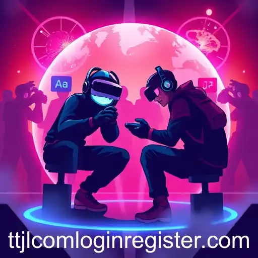 Exploring the TTJL Gaming Experience: A New Era of Online Entertainment