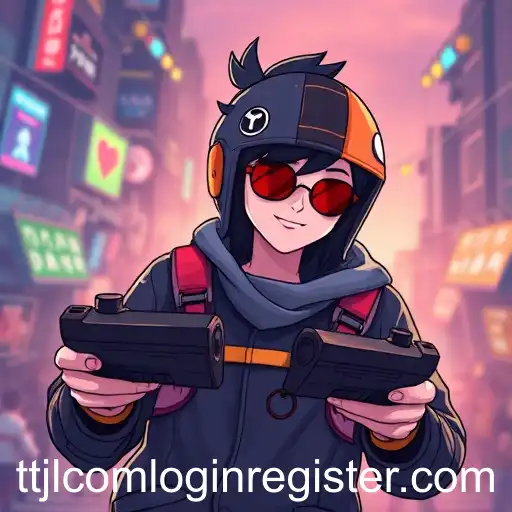 The Digital Frontier: Exploring the Impact of TTJL on Online Gaming