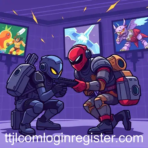 Online Gaming Platform Expands with New Features