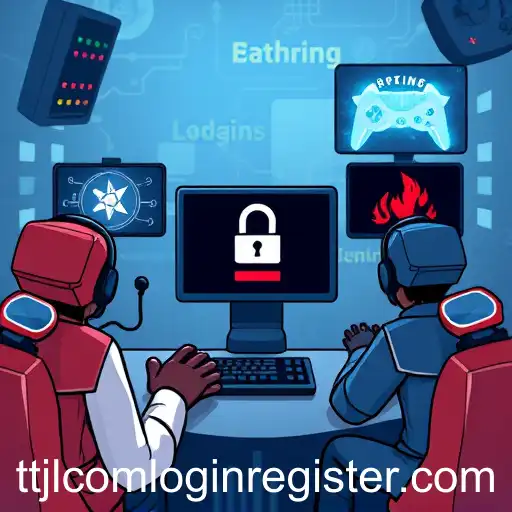 The Evolution of Online Gaming Platforms