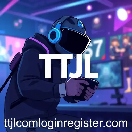 The Rise of TTJL: A Gaming Platform Revolution