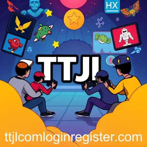 Exploring the Rise and Impact of TTJL in Gaming