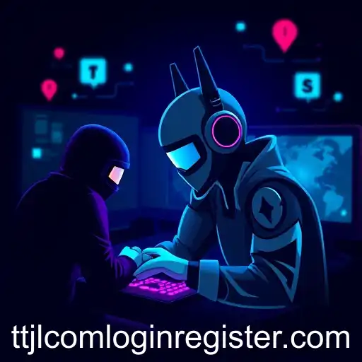 The Rise of TTJL: A Gaming Phenomenon