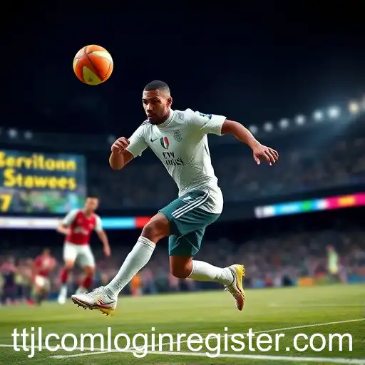 The Rise of TTJL in the Online Gaming World