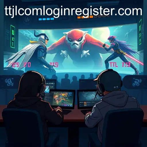 Emerging Trends in Online Gaming Platforms