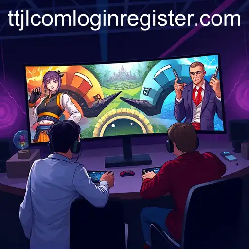 Navigating the Expanding Universe of Online Gaming