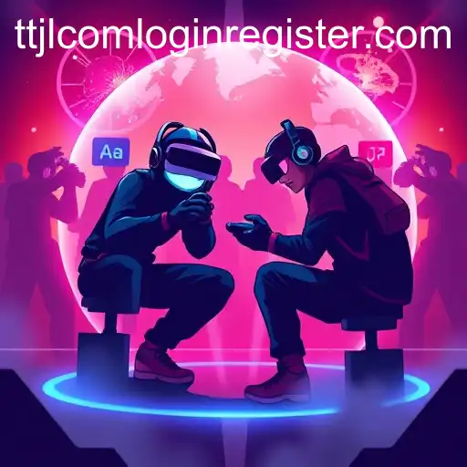 Exploring the TTJL Gaming Experience: A New Era of Online Entertainment