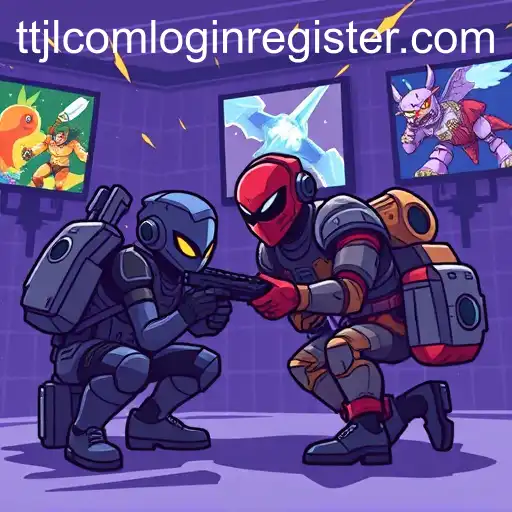 The Thriving World of Multiplayer Games: Access Made Easy with TTJL