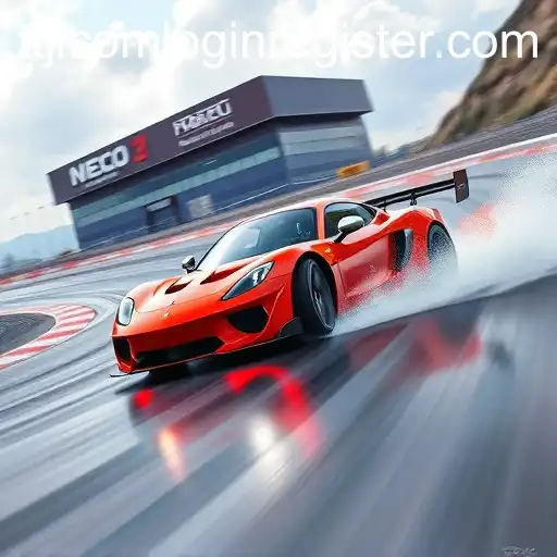 Exploring the Thrilling World of Racing Games Online