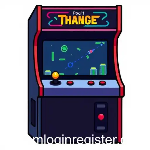 The Evolution of Arcade Games in the Digital Age