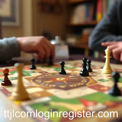 The Digital Evolution of Board Games: Bridging Tradition and Technology