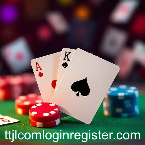 Exploring the Exciting World of Card Games on TTJL