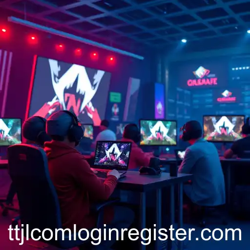 Exploration of Online Gaming Trends