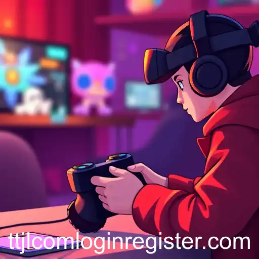 Growing Popularity of TTJL Among Gamers