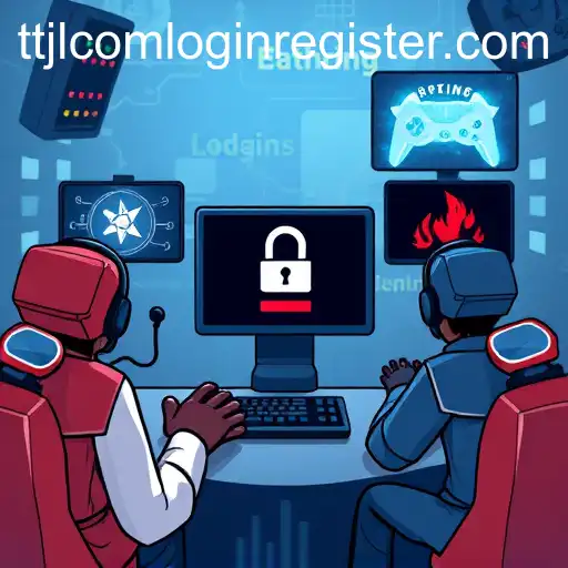 The Evolution of Online Gaming Platforms