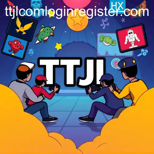 Exploring the Rise and Impact of TTJL in Gaming