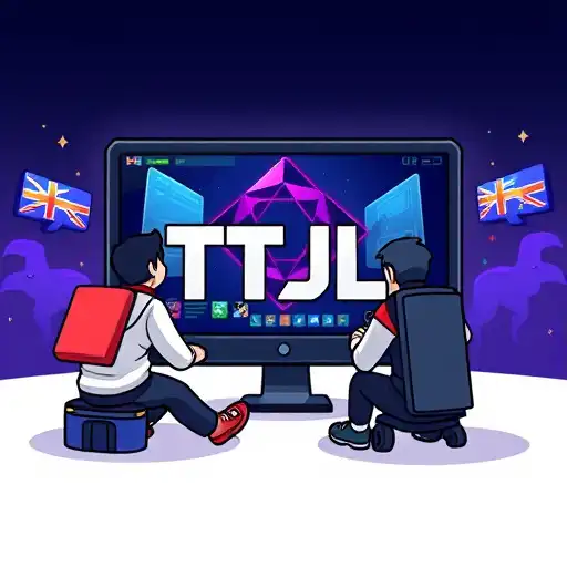 TTJL: Revolutionizing Online Gaming